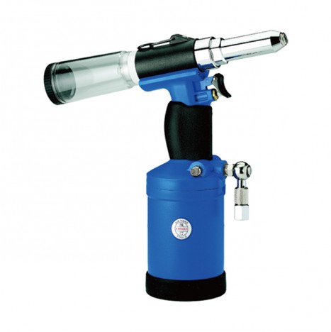 WCP-350【WS-1350】氣動油壓式拉釘槍