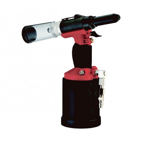 WCP-380【W(wǎng)S-1380V】氣動油壓吸式拉釘槍