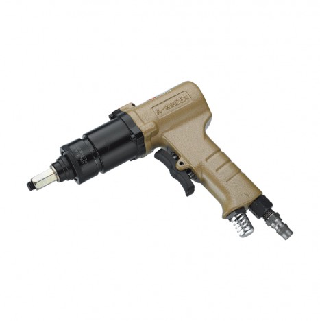 WD-0124A【WS-1025U】旋轉全自動拉帽槍