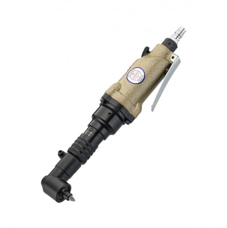 WD-306J【WS-166A】 90°壓板半自動可調螺絲起子