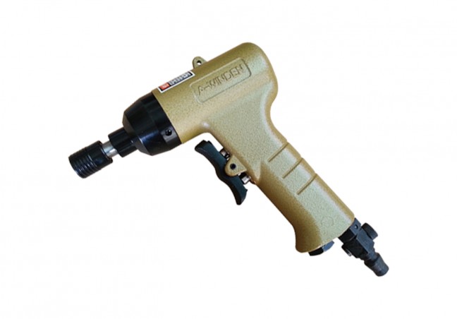 WD-206A【W(wǎng)S-160】氣動雙錘螺絲起子