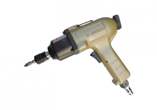 WD-208E【WS-162】氣動雙環螺絲起子