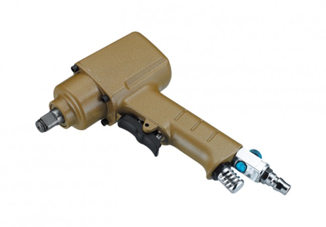 WD-384 / WD-383【WS-171 / WS-172】槍型雙環沖擊扳手