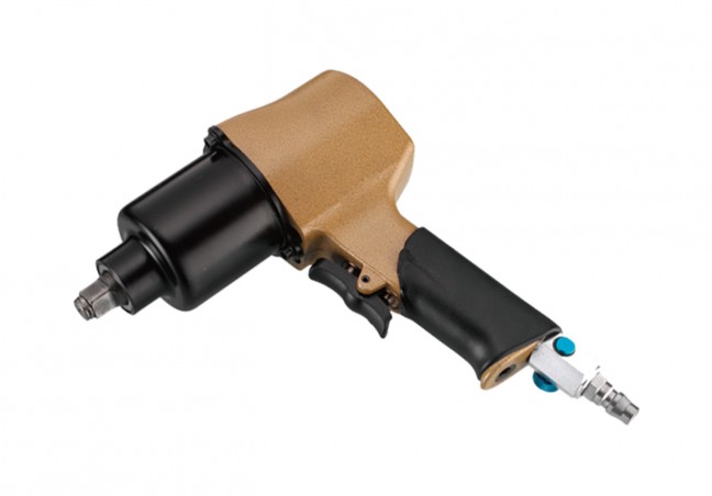 WD-385 / WD-386【WS-173 / WS-174】槍型雙環沖擊扳手