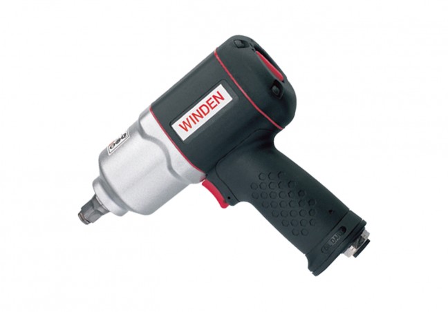 WD-988A【WS-188】塑膠輕型雙環沖擊扳手