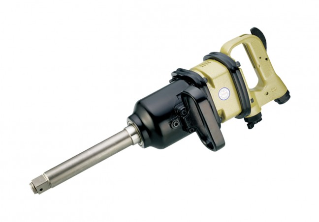 WU-2530R8【WS-1100】單錘結構氣動沖擊扳手