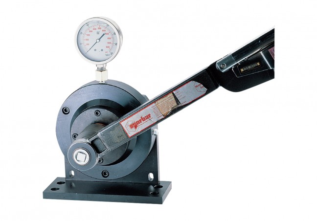 扭力測(cè)試器