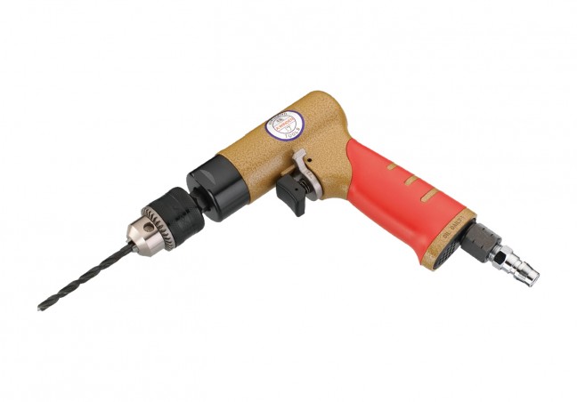 WS-182H雙錘氣動尾鉆