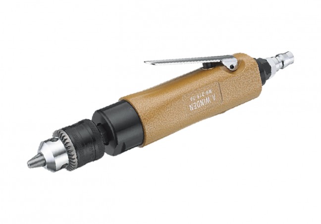 WD-219-2A【WS-1217】直式氣鉆