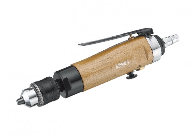 WD-219-3【WS-1218】正反轉直式氣鉆