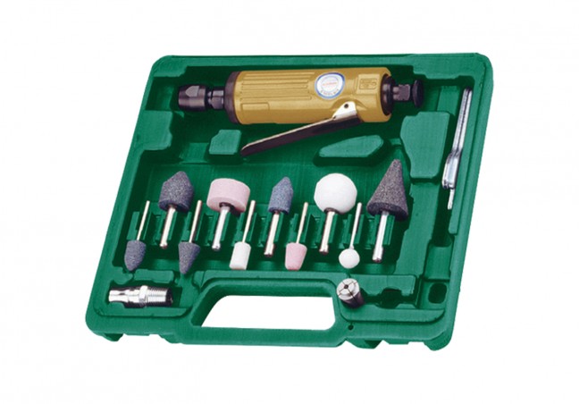 WD-221-1K【W(wǎng)S-1233K】氣動刻模機(jī)套裝