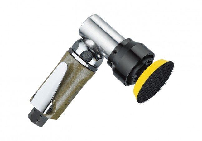 WL-610B【WS-1239】粘扣砂紙機