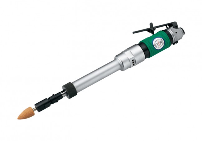 WD-1027-2【WS-1257】壓板式長筒刻模機