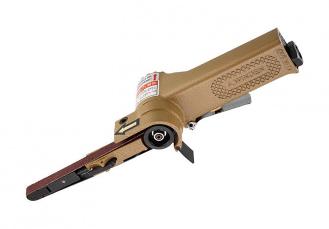 WD-702B【WS-1274】氣動砂帶機