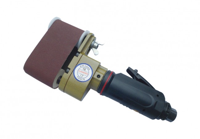 WF-711【W(wǎng)S-1277】氣動砂帶機
