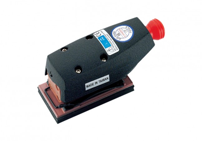 CY-2301【WS-1290】直線式砂光機、夾扣