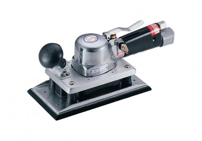 CY-205D【WS-1296】四方形夾扣、粘扣砂震機