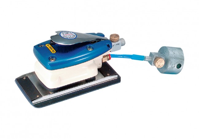 CY-374W【WS-1318】水磨砂紙機