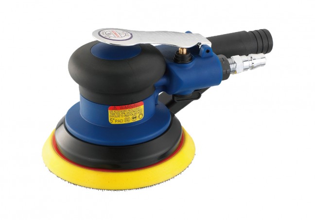 WD-9101DE【WS-1325B】氣動砂震機