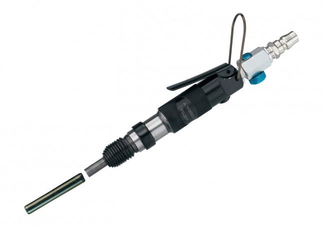 WD-2226【WS-1226】氣動錘專攻開口銷專用