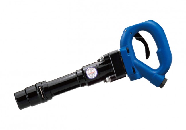 WD-6201R/H【WS-6201R/H】輕型氣動鑿鎚