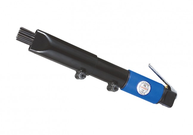 WJI-100-2B【WS-1100-2B】氣動除銹機