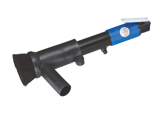 WJI-100A【WS-1100A】氣動吸塵除銹機