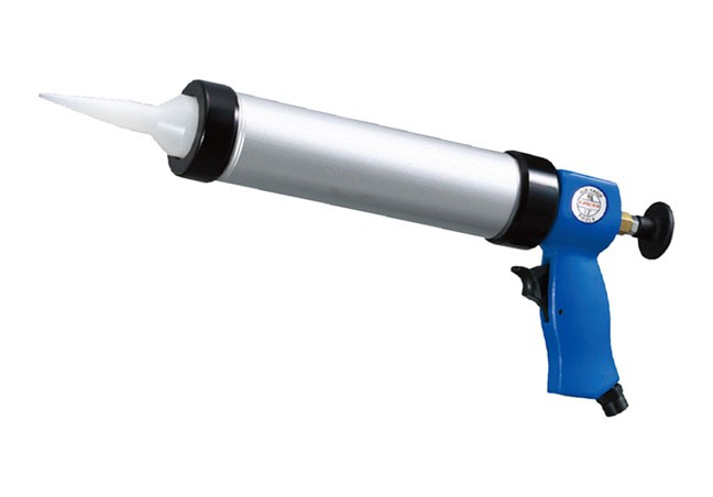 WS-1299T氣動玻璃膠槍