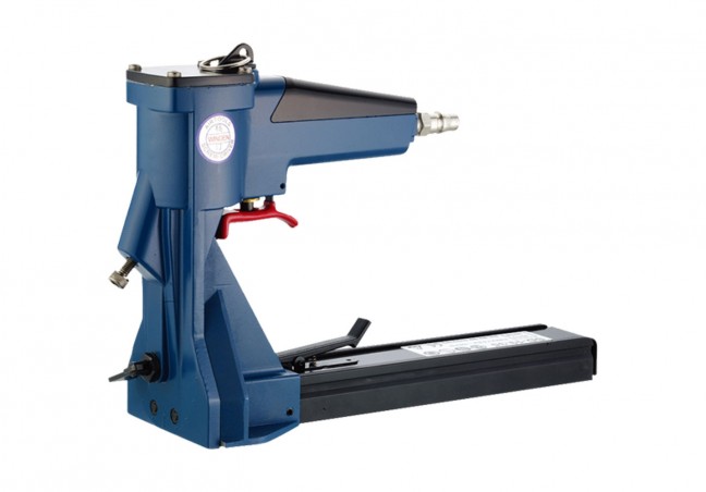 WA-3519【WS-1351P】歐式氣動封箱機