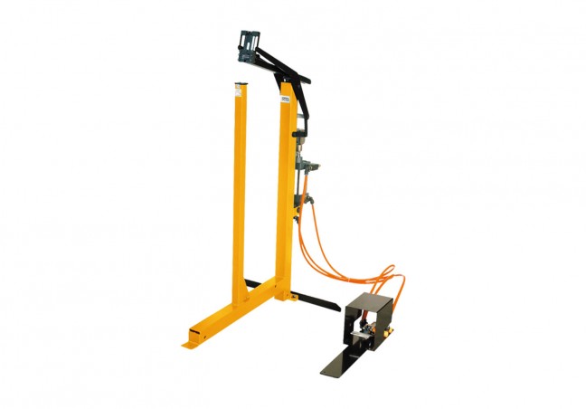 WA-014【W(wǎng)S-1014】氣動(dòng)式封底機(jī)