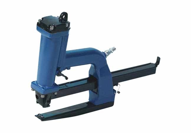 WSP-505A / WSP-505B / WSP-510B【WS-150-15A / WS-150-15B】氣動釘角機