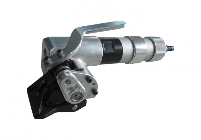 PT-52【WS-152】氣動鋼帶拉緊機