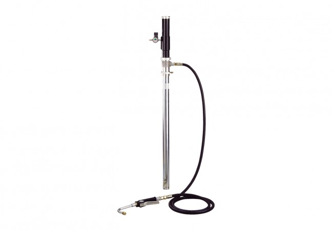 MO-75【W(wǎng)S-175-O】氣動機油機