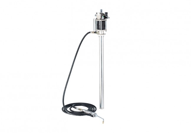 KU-2597-O【WS-1597-O】美式高壓氣動機油機