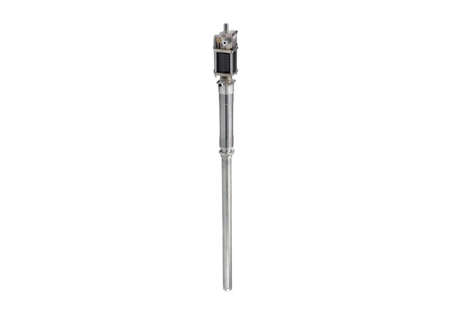 UKO-7502【WS-1702A-O】氣動快速機油泵