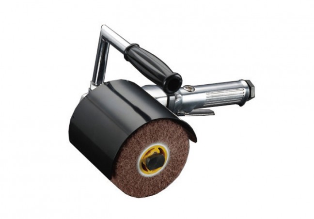 WS-1226滾輪拋光機