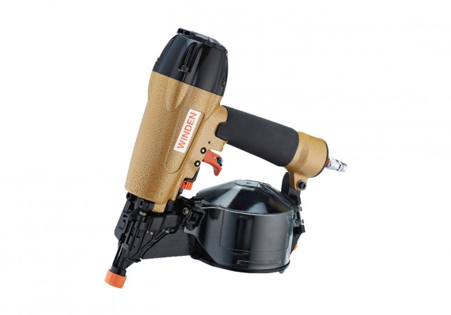 WN-50P【W(wǎng)S-150G】輕巧型卷釘槍