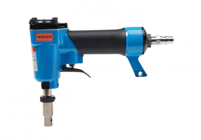 WA-18A【WS-1334A】氣動圓釘槍