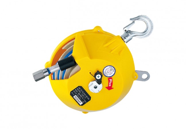 TAB-1.5~5【W(wǎng)S-A1.5】塔式彈簧吊器風(fēng)管