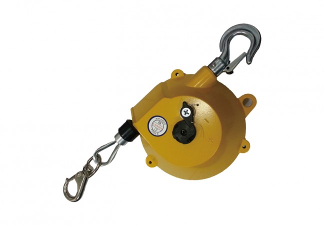 SB-1.5~15【W(wǎng)S-B1.5~15】塔式平衡吊器