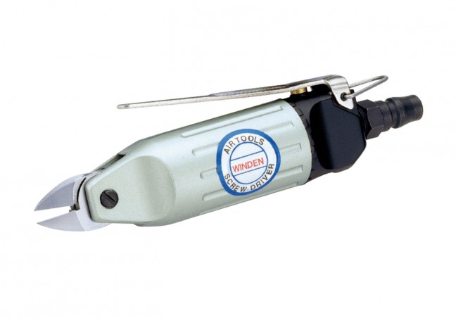 YM-60【WS-160】氣動夾綫鉗