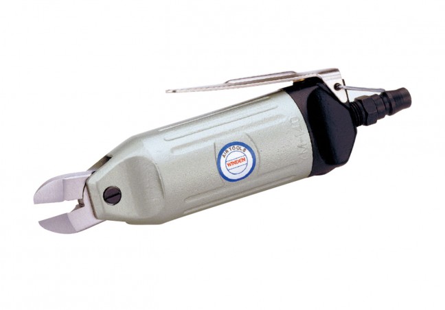 YM-140【WS-1140】氣動夾綫鉗