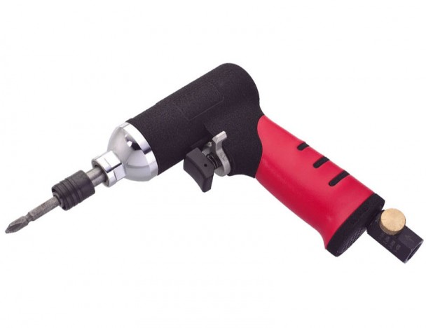 WD-411氣動螺絲起子