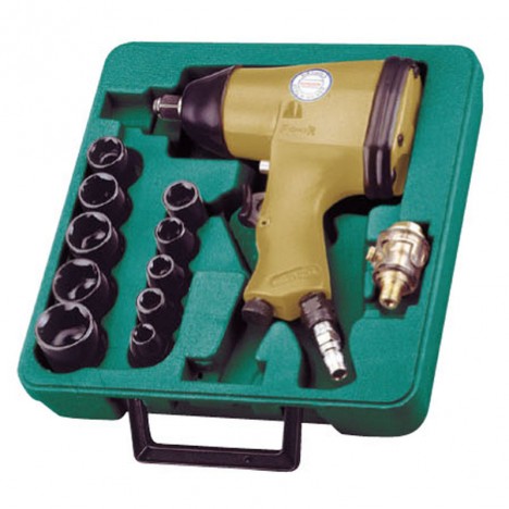 WD-014K氣動沖擊扳手套裝