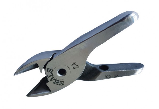 YZ-4 烏鋼剪(配YM-60本體)