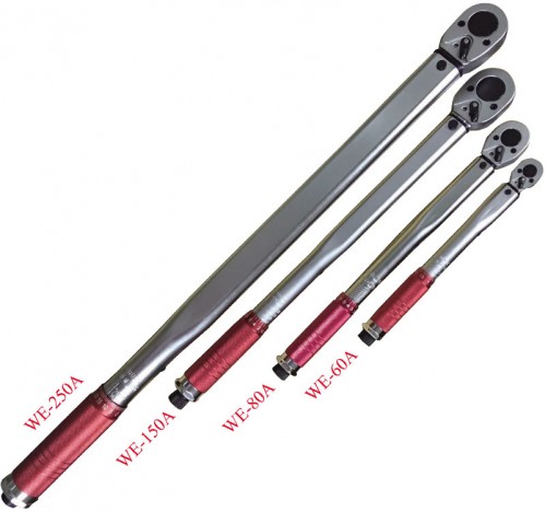 螺桿式可調扳手