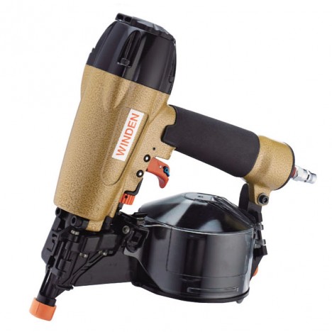 WN-50P 輕巧型捲釘槍