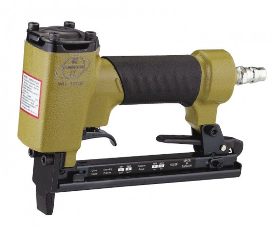 WA-1010F 氣動(dòng)U型打釘槍