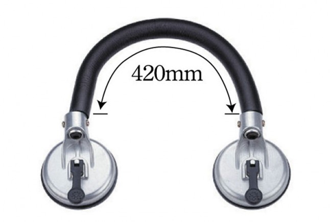 WH-9602L 專吸汽車玻璃