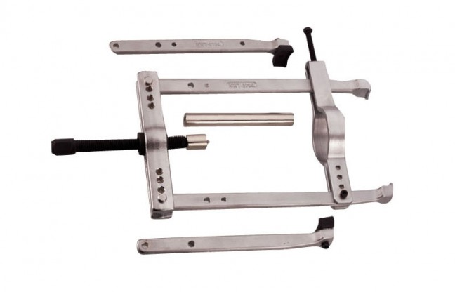 WE-270 汽車齒輪變速箱培林拔卸器